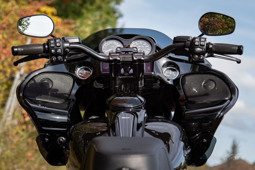 Customizations in Harley-Davidson® of Moncton